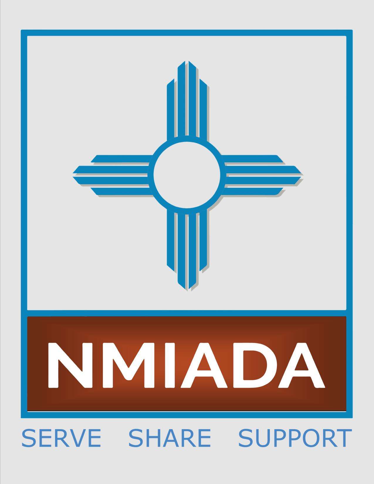 New Mexico Independent Automobile Dealers Association Logo