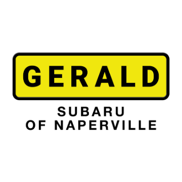 Gerald Subaru of Naperville Logo