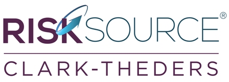 RiskSOURCE Clark-Theders Logo