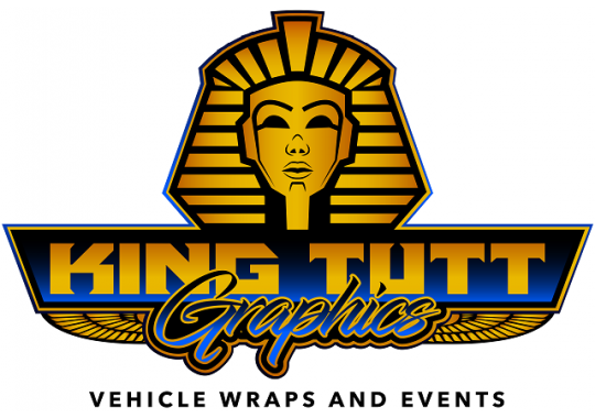 King Tutt Graphics Logo