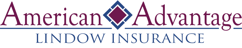 American Advantage- Lindow Ins., Inc. Logo