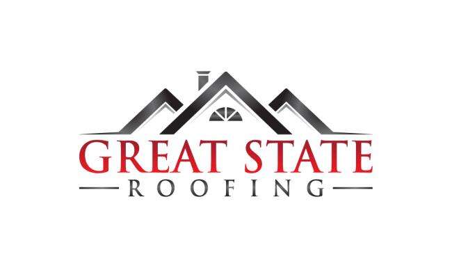 Great State Roofing, LLC Logo