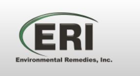 Environmental Remedies, Inc. Logo