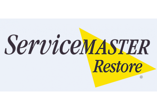 Service Master by Quality Restoration Logo