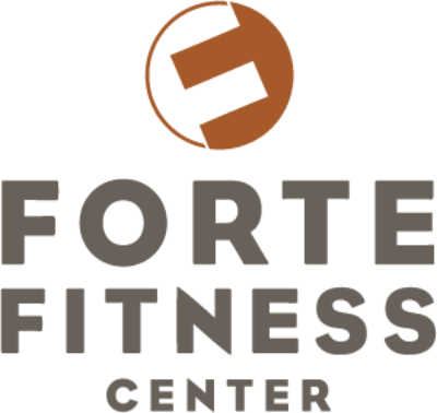 Forte Fitness Center LLC Logo