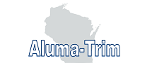 Aluma-Trim of America Logo
