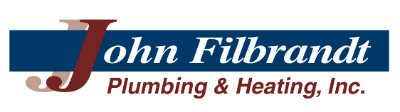 John Filbrandt Plumbing & Heating, Inc. Logo