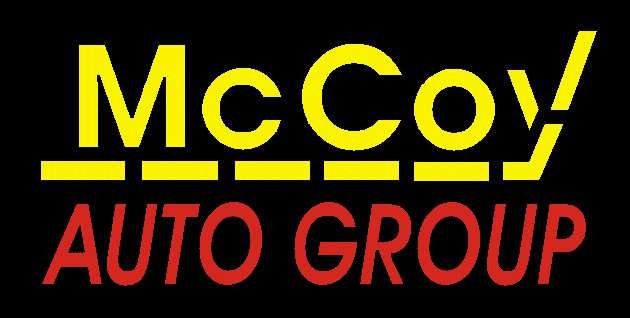 McCoy Auto Group Inc. Logo