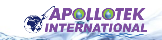 Apollotek International Logo