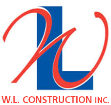 W L Construction Inc Logo