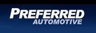 Preferred Auto & Tire Logo