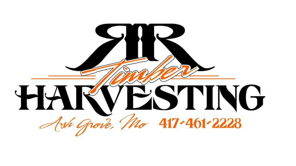 Double R Timber Harvesting LLC Logo