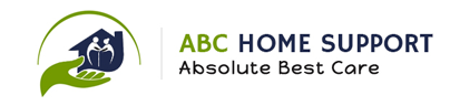 ABC Home Support Ltd. Logo