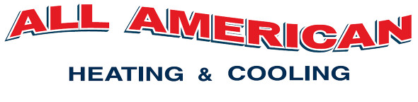 All American Heating & Cooling, LLC Logo