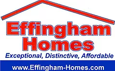 Effingham Homes Logo