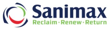 Sanimax Logo