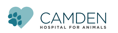 The Camden Hospital for Animals Logo