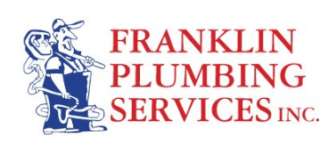 Franklin Plumbing Services Inc Logo