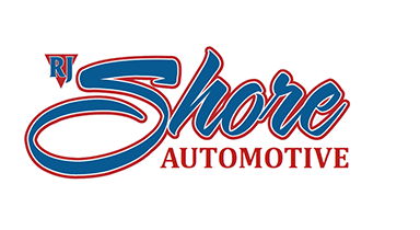 R.J. Shore Automotive, LLC Logo