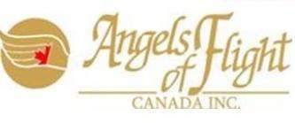 Angels of Flight Canada Inc. Logo