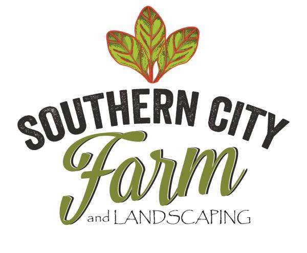 Southern City Farm LLC Logo