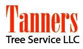 Tanner's Tree Service, LLC Logo