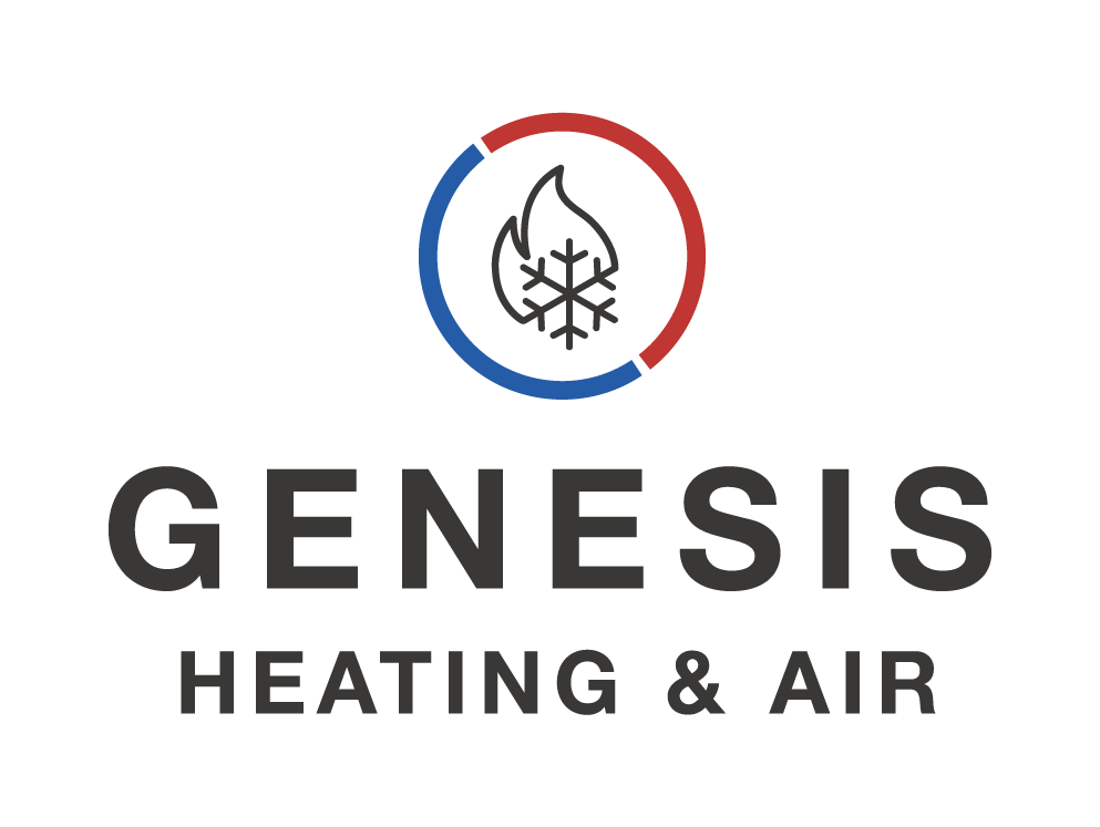 Genesis Heating & Air Conditioning, Inc. Logo