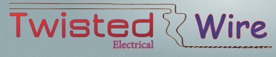 Twisted Wire Electrical LLC Logo