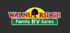 Walnut Ridge Family RV Sales Logo