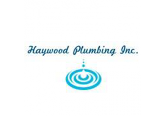 Haywood Plumbing Service, Inc Logo