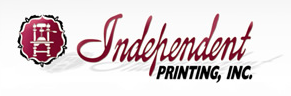 Independent Printing Inc. Logo