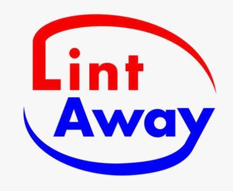 Lint Away Duct Cleaning Logo