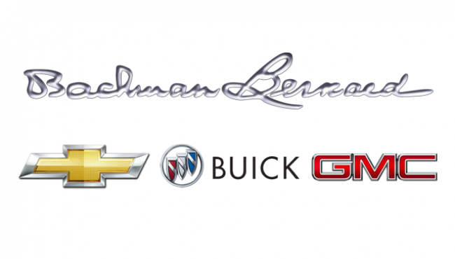 Bachman Bernard Chevrolet-Buick-GMC Logo