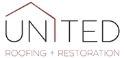 United Roofing & Restoration, LLC Logo
