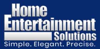 Home Entertainment Solutions Inc Logo