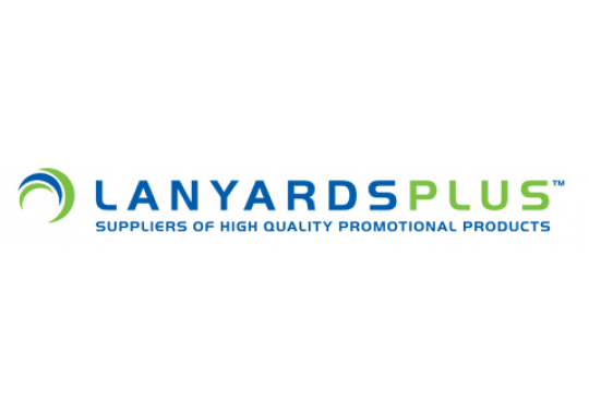 Lanyards Plus Promotional Products Inc. Logo