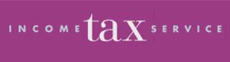 Janet Jobert Income Tax Service Logo