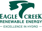 Eagle Creek Renewable Energy Logo