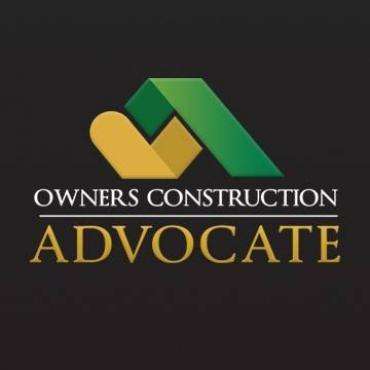 Owners Construction Advocate LLC Logo