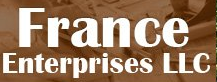 France Enterprises LLC Logo