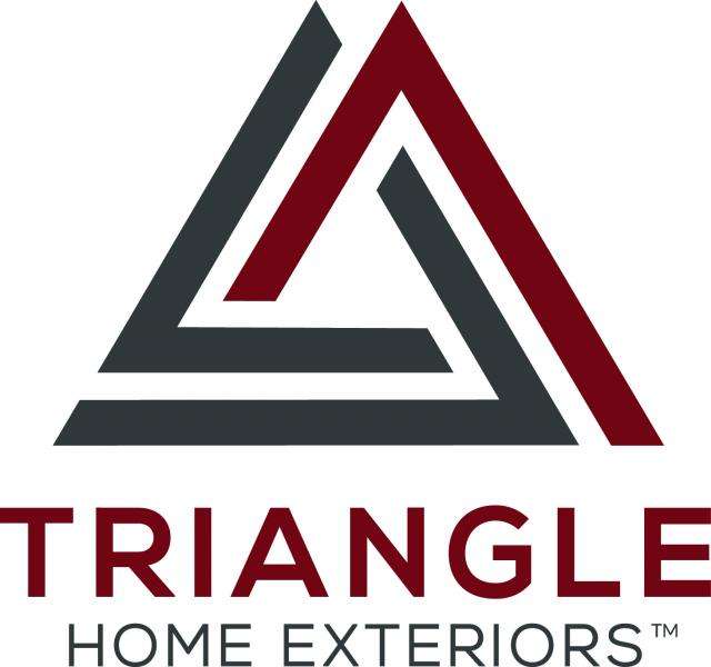 Triangle Home Exteriors, Inc Logo