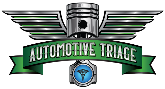 Automotive Triage Logo