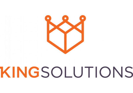 King Solutions, Inc. Logo