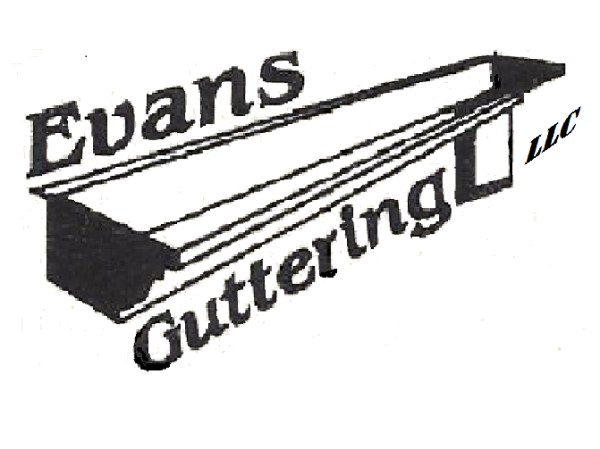 Evans Guttering LLC Logo