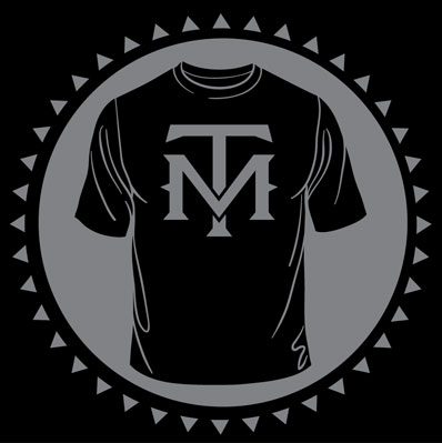 TM Design Logo