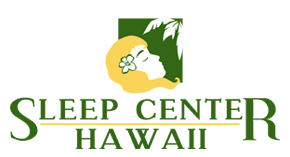 Sleep Center Hawaii LLC Logo