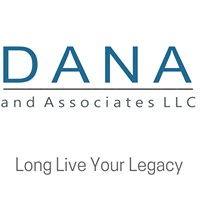 Dana and Associates LLC Logo