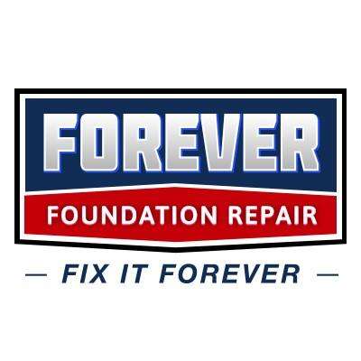 Forever Foundation Repair Logo