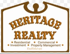 Heritage Valley Mortgage, Inc. Logo