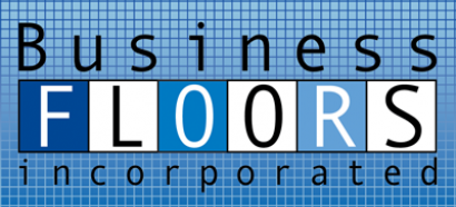 Business Floors, Inc. Logo